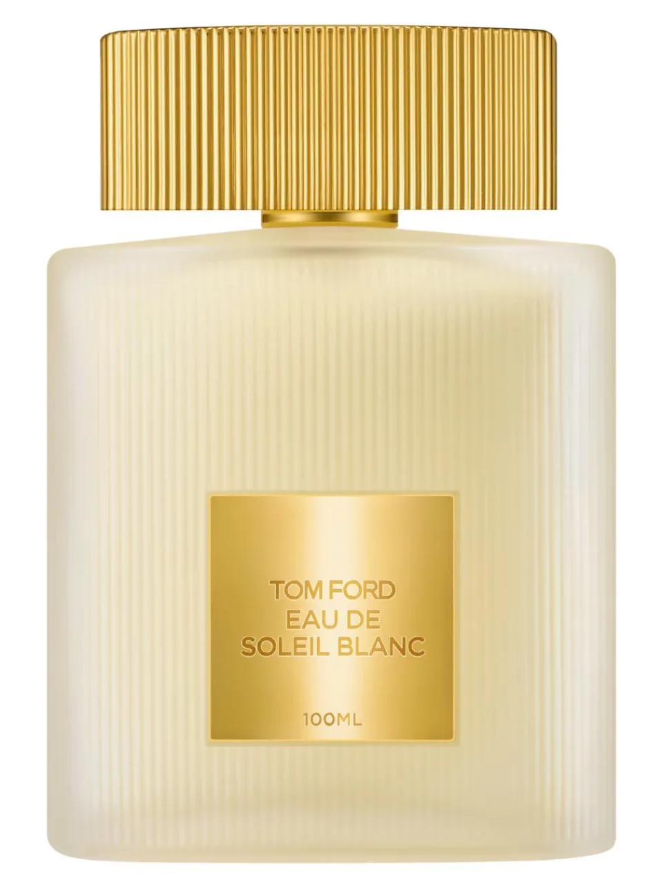 Sale tom-ford Tom Ford Signature Eau De Soleil Blanc Eau de Toilette 100 ml