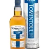 New tomintoul Tarn Peated Speyside Single Malt Scotch Whisky 40% 1L gift pack