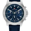Best tommy-hilfiger Tommy Hilfiger, Bryan, men's watch