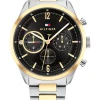 Hot tommy-hilfiger Tommy Hilfiger, men's watch