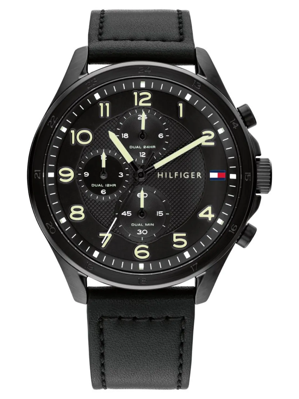 New tommy-hilfiger TOMMY HILFIGER, men's watch