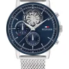 Fashion tommy-hilfiger Tommy Hilfiger, men's watch