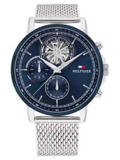 Fashion tommy-hilfiger Tommy Hilfiger, men's watch