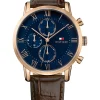 Discount tommy-hilfiger Tommy Hilfiger, men's watch