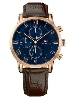 Discount tommy-hilfiger Tommy Hilfiger, men's watch