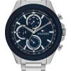 Hot tommy-hilfiger Tommy Hilfiger, men's watch