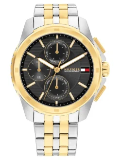 Clearance tommy-hilfiger Tommy Hilfiger, Walker, men's watch