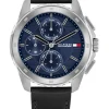Online tommy-hilfiger Tommy Hilfiger, Walker, men's watch