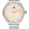 New tommy-hilfiger Tommy Hilfiger, women's watch