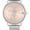 Best tommy-hilfiger TOMMY HILFIGER, women's watch