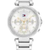 Outlet tommy-hilfiger Tommy Hilfiger, women's watch