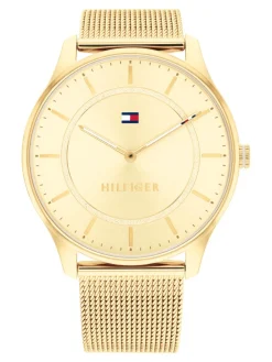 Outlet tommy-hilfiger TOMMY HILFIGER, women's watch