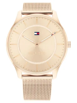 Discount tommy-hilfiger TOMMY HILFIGER, women's watch