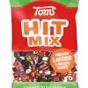Sale pingvin Toms Hit Mix 550g