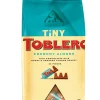 Hot toblerone Tone 256g Tiny Crunchy Almond 27CA