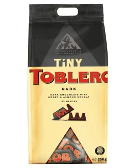 Discount toblerone Tone 256g Tiny Dark Bag 27CA