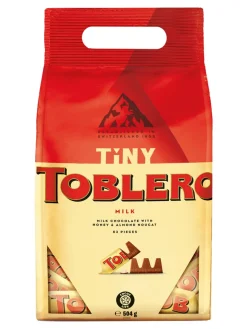 Fashion toblerone Tone 504g Tiny Milk Bag 10CA