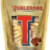 Fashion toblerone TONE 120G TINY MILK WTR 14CA