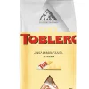 Discount toblerone Tone 256g Tiny White Bag 27CA
