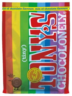 New tonys Tony's Mix Pouch 320g