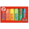 New tonys Tony's rainbow pack of chocolate bars