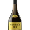 Outlet torres 10 Imperial Brandy Gran Reserva 38% 1L
