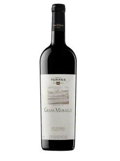 Sale torres , Grans Muralles, Conca de Barberà, DO, dry, red 0.75L