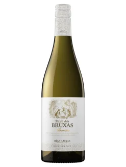 Outlet torres , Pazo das Bruxas, Albariño, Rias Baixas, DO, dry, white , 0.75L