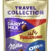 Clearance milka Travel Collection Mix Pouch 495g