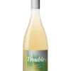 Fashion grard-bertrand Trouble White, Vin de France, dry, white 0.75L, organic