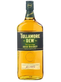 Outlet tullamore-dew Tullamore Dew Original Blended Irish Whiskey 40% 1L