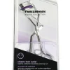 Online tweezerman Classic Lash curler Silver