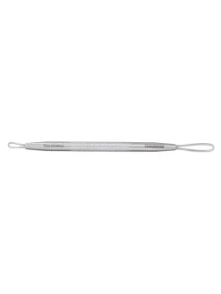 Fashion tweezerman Studio Collection Blackhead Remover No Slip Skin Care Tool