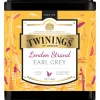Clearance twinings London Strand Earl Grey 100g Tin