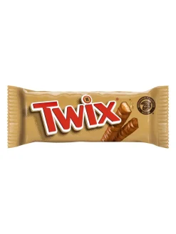Outlet twix Bar, 50g