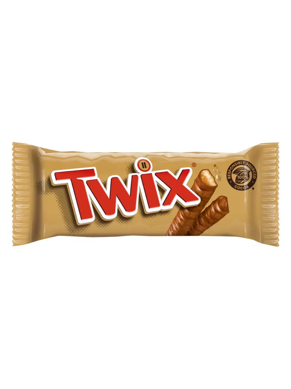 Outlet twix Bar, 50g