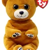 Fashion ty , Beanie Bellies 24cm, duncan bear