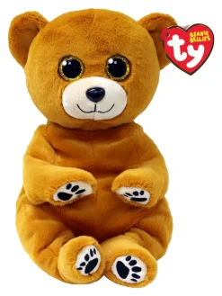 Fashion ty , Beanie Bellies 24cm, duncan bear