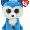 Fashion ty , Beanie Boo 24Cm, husky prince