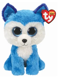 Fashion ty , Beanie Boo 24Cm, husky prince