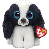 Outlet ty , Beanie Boo, dog sissy