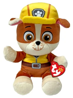 New ty , Beanie Boo Paw Patrol 20Cm, rubble