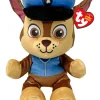 Online ty , Beanie Boo Paw Patrol 20Cm, chase
