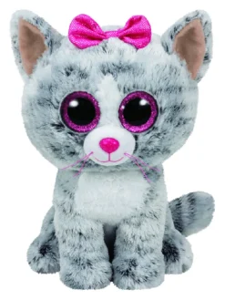 Online ty , Beanie Boos - Med, cat kiki