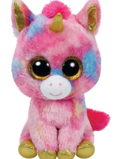Fashion ty Beanie Boos, Beanie Boo, beanie boos med fantasia unicorn