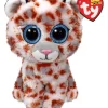 Online ty , Beanie Boos, leopard coco