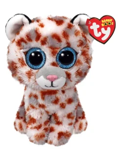 Online ty , Beanie Boos, leopard coco
