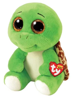 Clearance ty , Beanie Boos Regular 6in, TURBO - spotted turtle reg