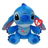 New ty , Disney, stitch, plush