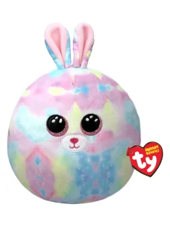 Fashion ty , floppi bunny